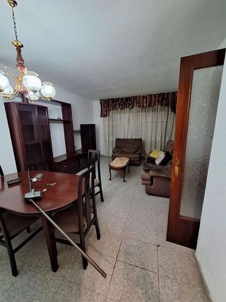 Piso en venta en Eixample - Sant Oleguer en Sabadell