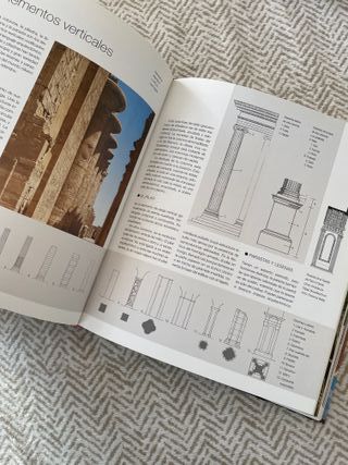 Atlas ilustrado de la arquitectura (Spanish Edi...