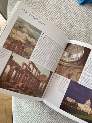 Atlas ilustrado de la arquitectura (Spanish Edi...