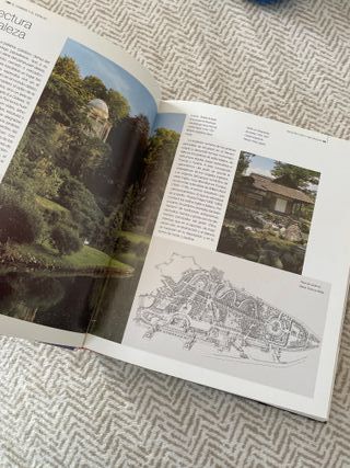 Atlas ilustrado de la arquitectura (Spanish Edi...