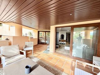 Piso en alquiler en Centro Urbano en Estepona