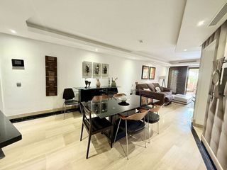 Piso en alquiler en Centro Urbano en Estepona