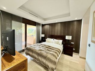 Piso en alquiler en Centro Urbano en Estepona