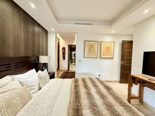 Piso en alquiler en Centro Urbano en Estepona