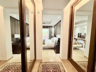 Piso en alquiler en Centro Urbano en Estepona