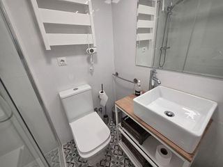 Piso en venta en Puerto en Benidorm