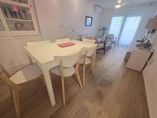 Piso en venta en Puerto en Benidorm