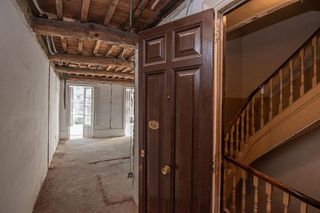 Piso en venta en Cuatro Caminos - Plaza de la Cubela en Coruña (A)