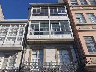 Piso en venta en Cuatro Caminos - Plaza de la Cubela en Coruña (A)