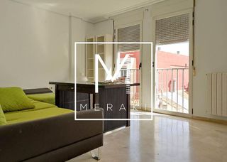 Ático en venta en Carretas - Huerta de Marzo - La Pajarita en Albacete