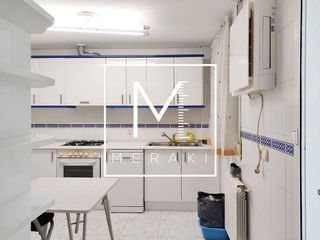 Ático en venta en Carretas - Huerta de Marzo - La Pajarita en Albacete