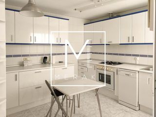 Ático en venta en Carretas - Huerta de Marzo - La Pajarita en Albacete