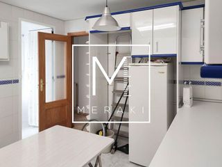 Ático en venta en Carretas - Huerta de Marzo - La Pajarita en Albacete