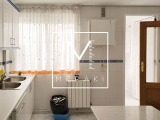 Ático en venta en Carretas - Huerta de Marzo - La Pajarita en Albacete