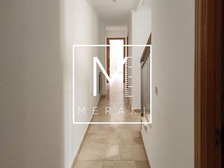 Ático en venta en Carretas - Huerta de Marzo - La Pajarita en Albacete