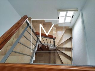 Ático en venta en Carretas - Huerta de Marzo - La Pajarita en Albacete