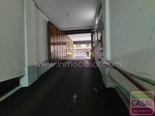 Garaje en venta en Centro en Gijón