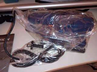 Levigatrice Orbitale 1/3 Foglio 135W Nupower