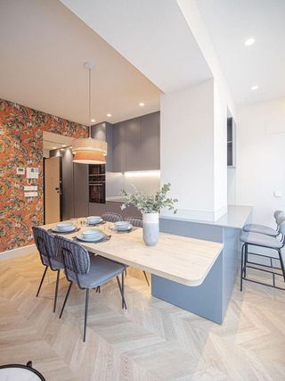 Piso en alquiler en Centro en Murcia