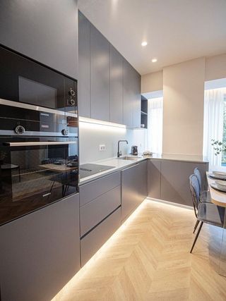 Piso en alquiler en Centro en Murcia