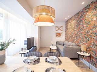 Piso en alquiler en Centro en Murcia