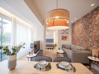 Piso en alquiler en Centro en Murcia