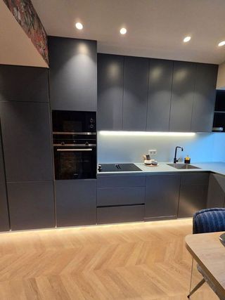 Piso en alquiler en Centro en Murcia