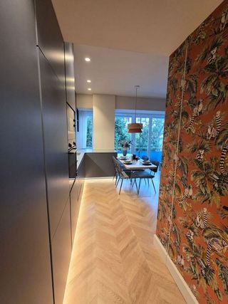 Piso en alquiler en Centro en Murcia