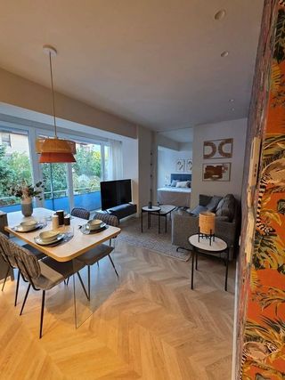 Piso en alquiler en Centro en Murcia