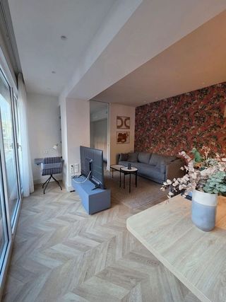 Piso en alquiler en Centro en Murcia