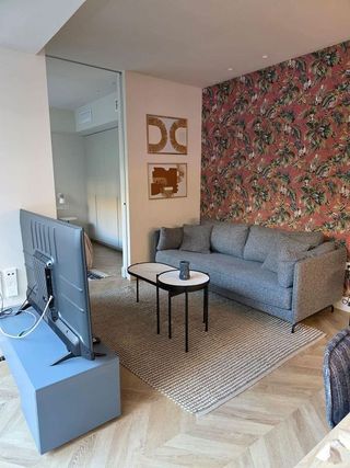 Piso en alquiler en Centro en Murcia