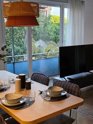 Piso en alquiler en Centro en Murcia