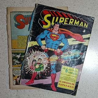 Superman