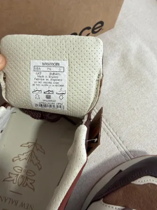 Jordan Retro 3 StarFish talla 43