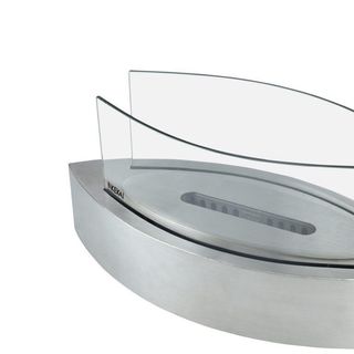 Chimenea bioetanol sobremesa Fuji