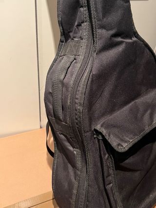 Guitarra Clásica con Funda