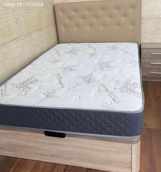 Canapé Abatible Nuevo