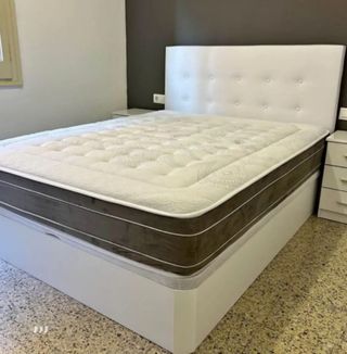 Canapé Abatible Nuevo