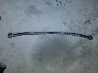 Barra Panhard Mercedes G W460