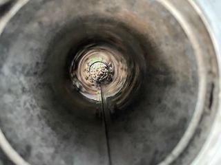 Tubos Chimenea Doble Pared Convesa 125mm