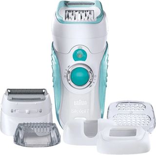 Braun Silk-épil 7 Depiladora Eléctrica