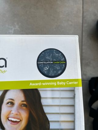 Portabebés Boba Constellation