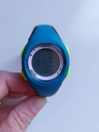 Reloj deportivo infantil Kalanj