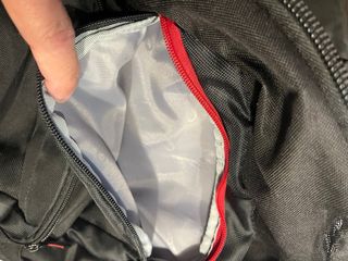 Mochila Port Designs Negra