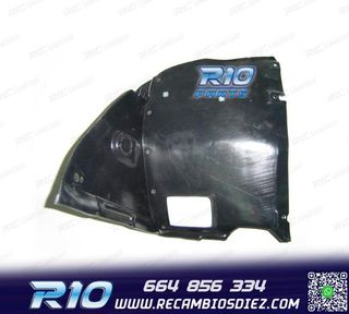 PASE RUEDA DELANTERO IZQ BMW E46