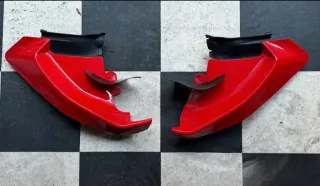 Carenados Laterales Ducati Panigale V4 18-20