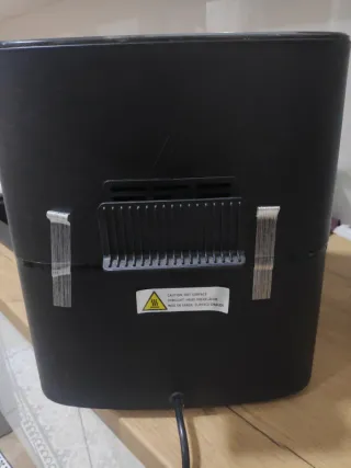 Freidora de aire Cosori