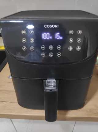 Freidora de aire Cosori
