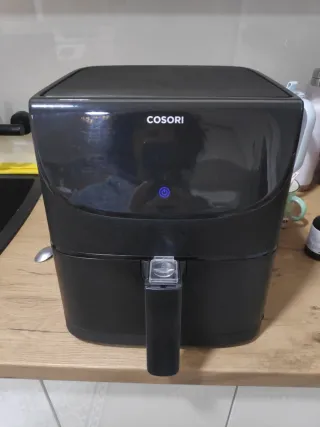 Freidora de aire Cosori