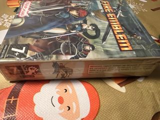 Fire Emblem Game Boy Advance Precintado